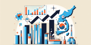 한국 경제 성장률 저조의 원인과 해결책 분석